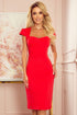 Robe de jour model 146429 Numoco